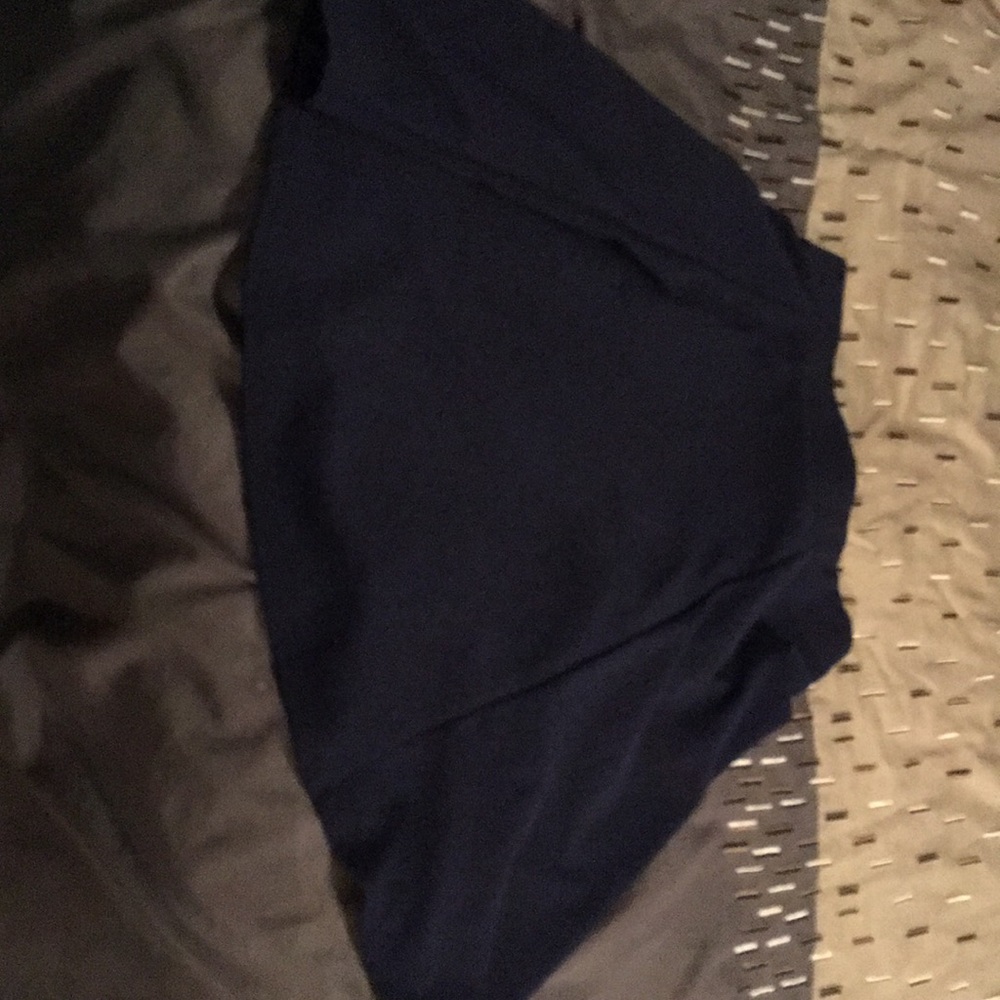 Skater skirt